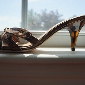 Giuseppe Zanotti Sandals EU 37 (will fit US 6)